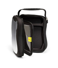 Defibtech Lifeline VIEW AED Defibrillator - Semi Automatic Package