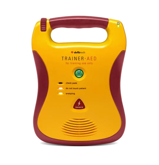 Defibtech Lifeline AED Trainer