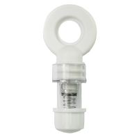 PEEP Valve for Bag Valve Mask Resuscitator