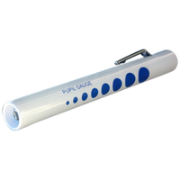 Pupil Gauge Penlight – Disposable