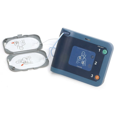 Heartstart FRx Smart Defibrillation Pads for Adults