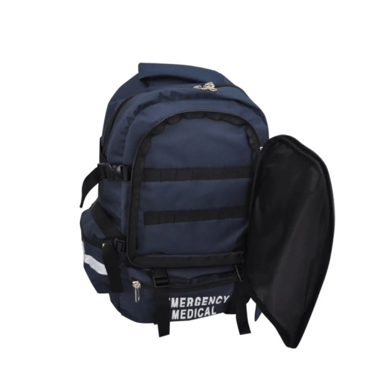 Premium Medical First Aid Backpack - Empty
