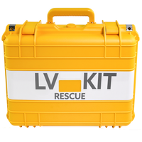 REGULATOR Low Voltage Extreme Rescue Kit