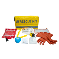REGULATOR Low Voltage Rescue Kit