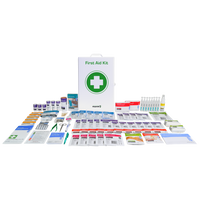 RESPONDER 4 Series Metal Tough First Aid Kit 24.5 x 12 x 38.5cm