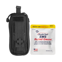 RAPIDSTOP Tactical Bleed Control Kit 8 x 18 x 6cm