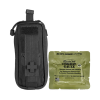 RAPIDSTOP Tactical Bleed Control Kit 8 x 18 x 6cm