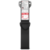 RapidStop Civilian Tourniquet - Orange