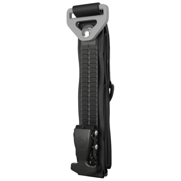 RapidStop Civilian Tourniquet - Orange