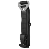 RapidStop Civilian Tourniquet - Orange