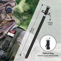 Combat Tourniquet 95cm - Metal