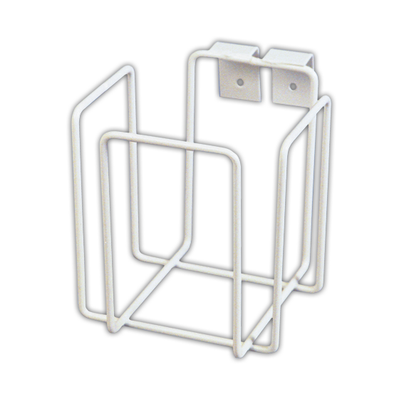 Wall Bracket for 2L Sharps Disposal Container