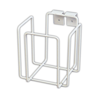 Wall Bracket for 2L Sharps Disposal Container