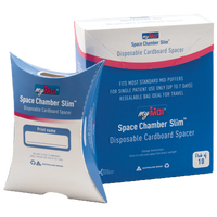 Department of Education Compliant First Aid Backpack - 30 x 50 x 15cm