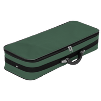 Alloy Quad-Fold Emergency Pole Stretcher with Carry Case
