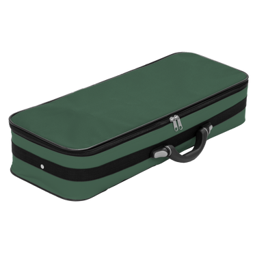 Alloy Quad-Fold Emergency Pole Stretcher with Carry Case