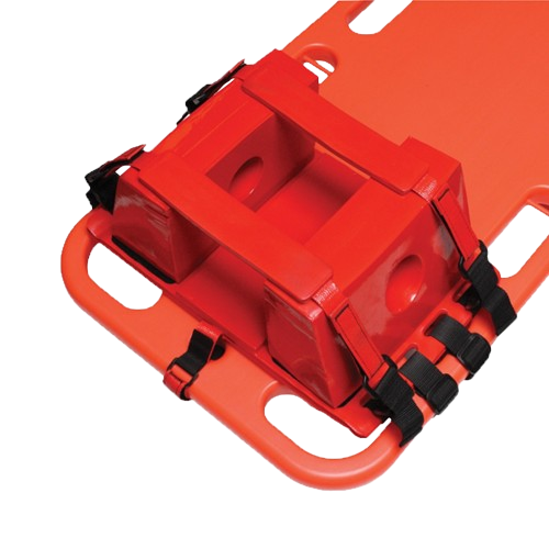 Anatomic Head Immobiliser