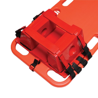 Anatomic Head Immobiliser
