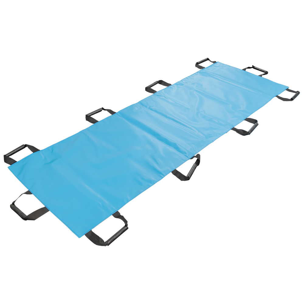 Emergency Soft Stretcher