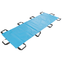 Emergency Soft Stretcher