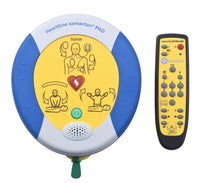 Heartsine Samaritan 500P Trainer Defibrillator