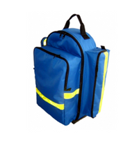 Deluxe Resuscitation Backpack - Bag Only
