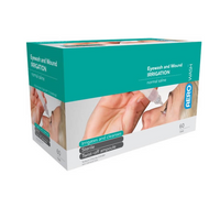 Sodium Chloride Eyewash Ampoule 15ml Box/60
