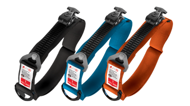 RapidStop Training Tourniquet Blue Strap