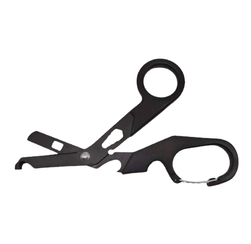 Rescue Scissors Multi-functional 19cm Scissors