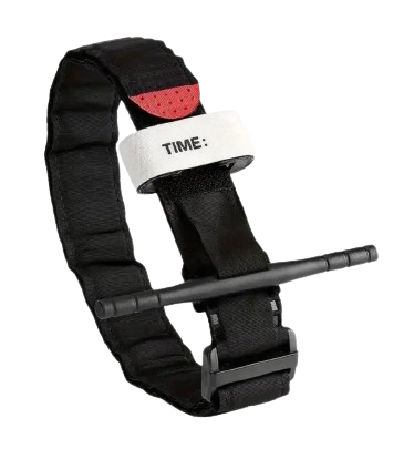 Emergency Tourniquet with 95cm - 3 Pack
