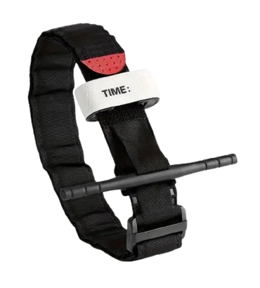 Emergency Tourniquet with 95cm - 3 Pack