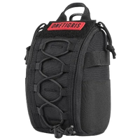 Tactical Speed First Aid Pouch -20cm × 13cm × 7.6cm