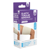 Size G Large Thighs Elastic Tubular Bandage 12cm x 1M
