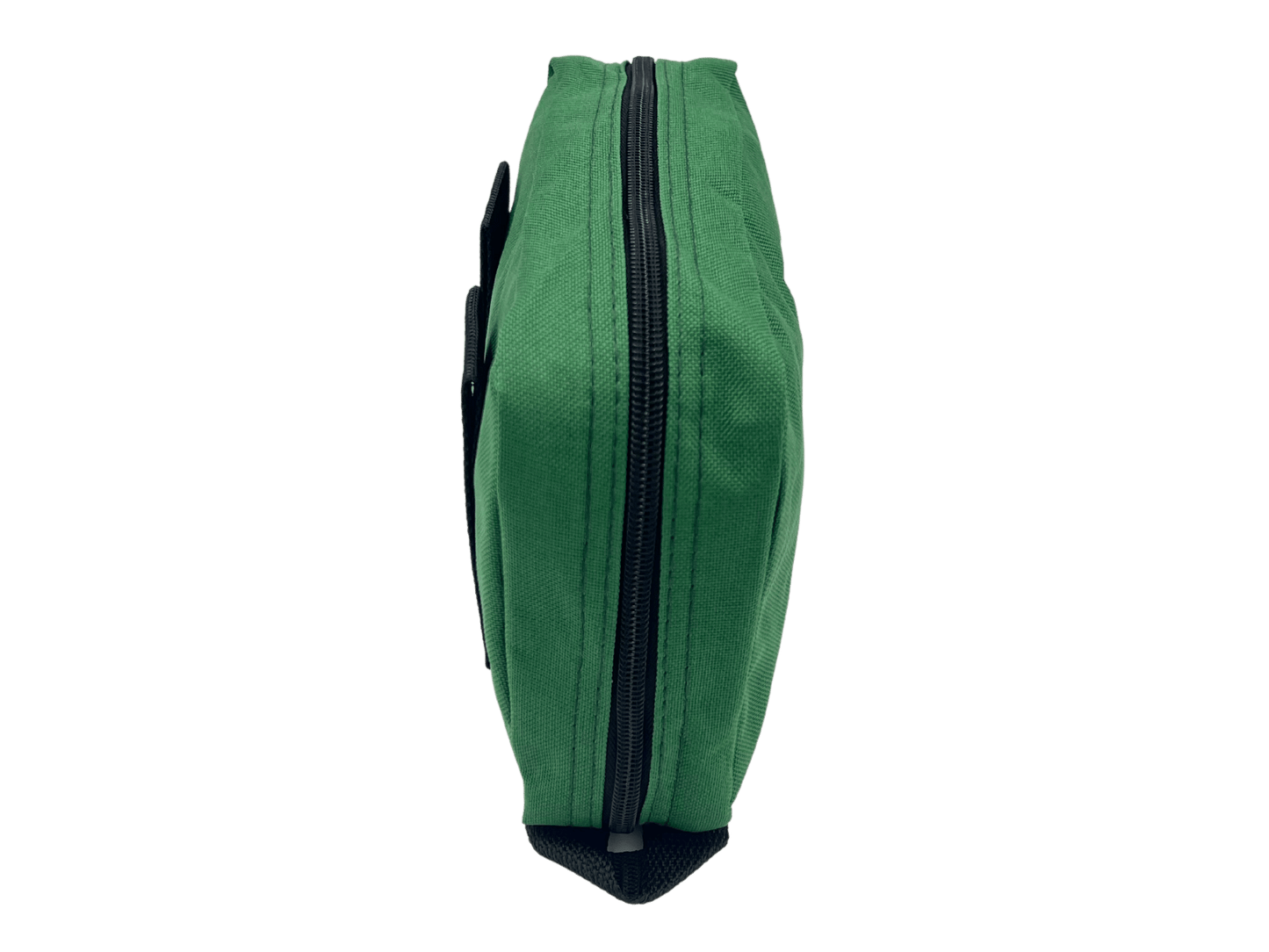 Small Green First Aid Bag 21 x 15 x 7.5cm