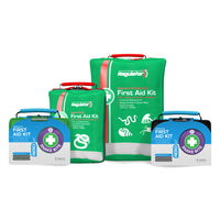 Snake Bite First Aid Kit - Family Pack - 4 Kits Included