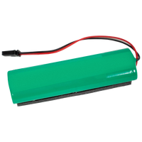 HEARTSINE 500P Trainer Replacement Battery
