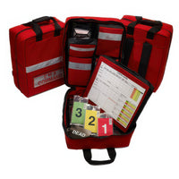Major Event SMART MCI Bag