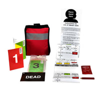 Major Event SMART Triage Pack