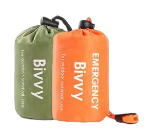 Thermal Emergency Rescue Sleeping Bag