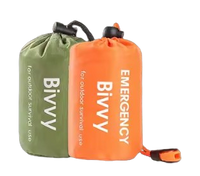 Thermal Emergency Rescue Sleeping Bag