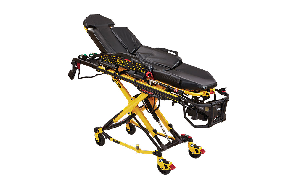 Ambulance Stretcher - Hire