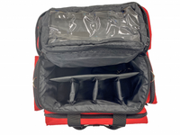 Basic Trauma Kit – BLS Emergency Response Kit