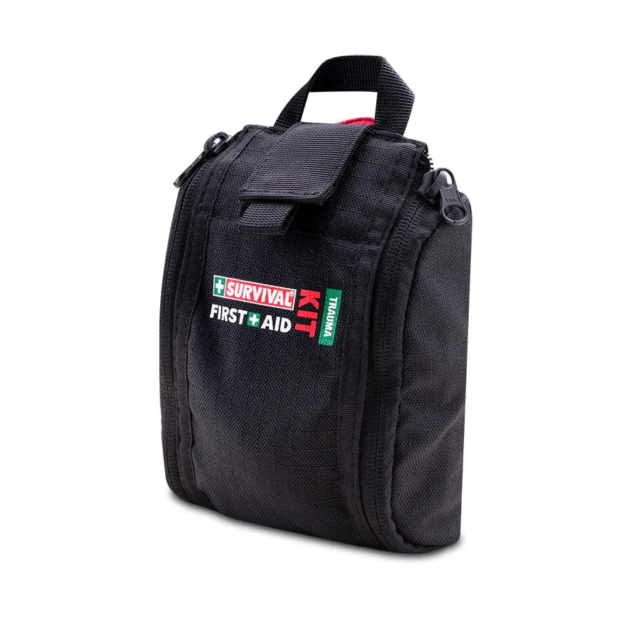 SURVIVAL Trauma First Aid Kit