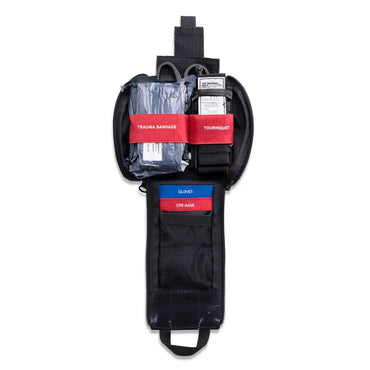 SURVIVAL Trauma First Aid Kit