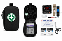 Trauma IFAK Kit