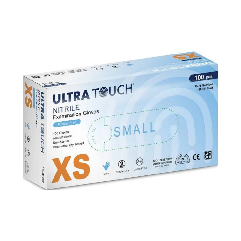 Ultra Touch Small