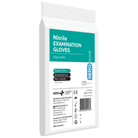 OHS Trauma First Aid Pouch with QuickClot