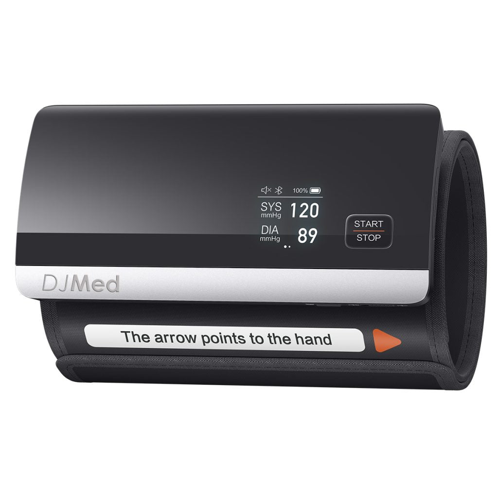 VoiceBP Blood Pressure Monitor