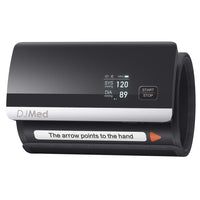 VoiceBP Blood Pressure Monitor