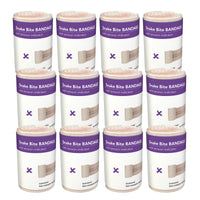 Snake Bite Indicator Bandage 10cm x 10.5M Wrap/12